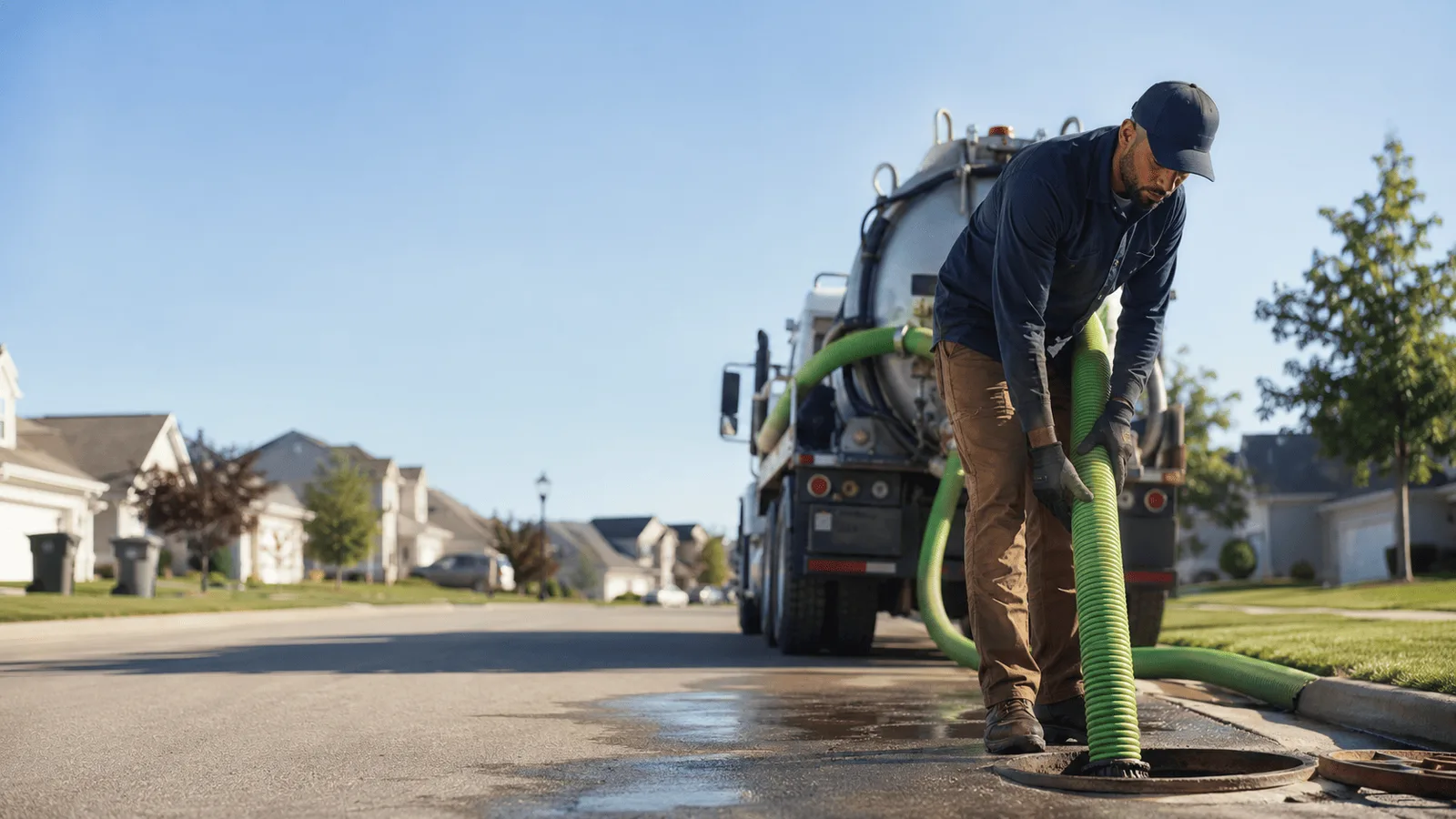 Mosquito Control in Plains, MT
